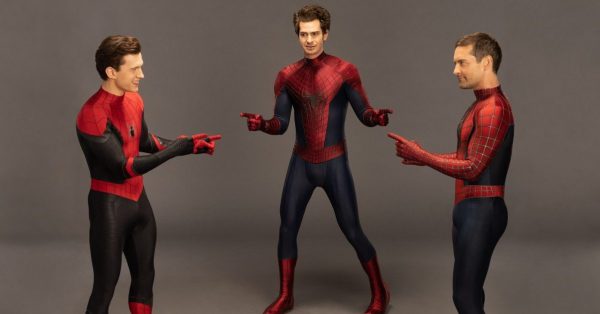 Sony w ogniu krytyki w związku z wersją Blu-ray „Spider-Man: No Way Home”