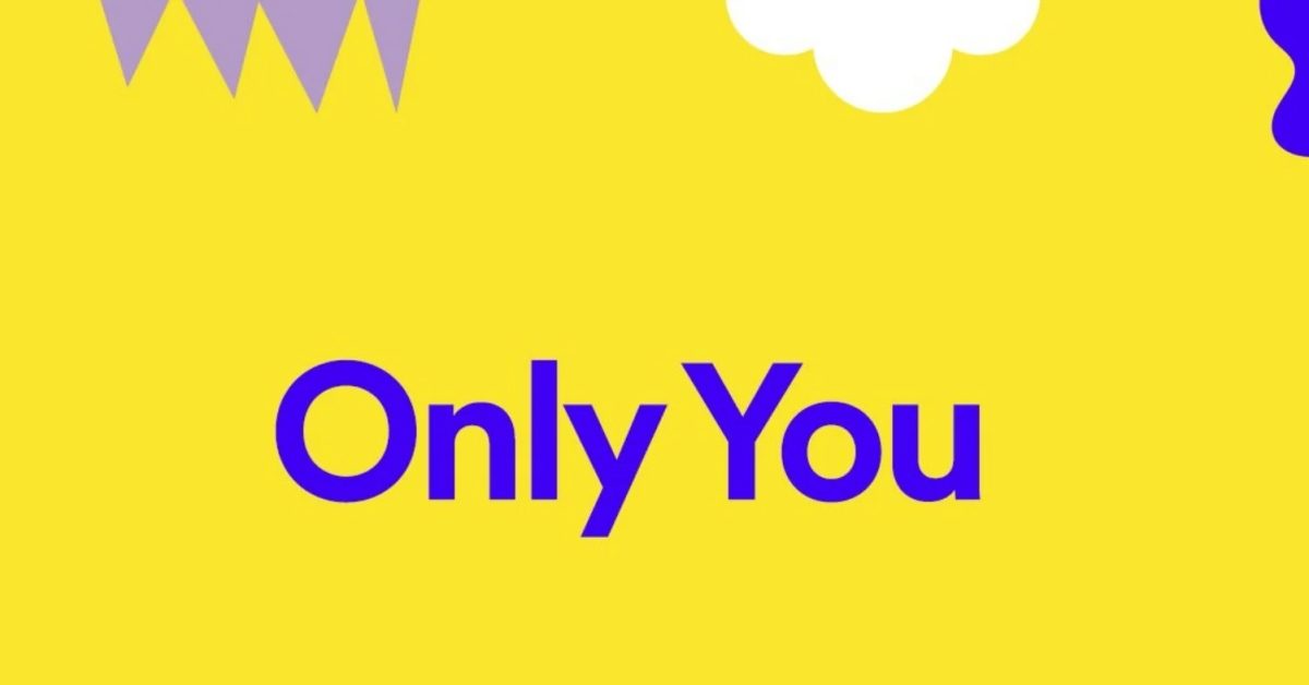 “Tylko Ty, dowiedz się, jak słuchasz” – sprawdź swoje preferencje muzyczne w nowym zestawieniu od Spotify