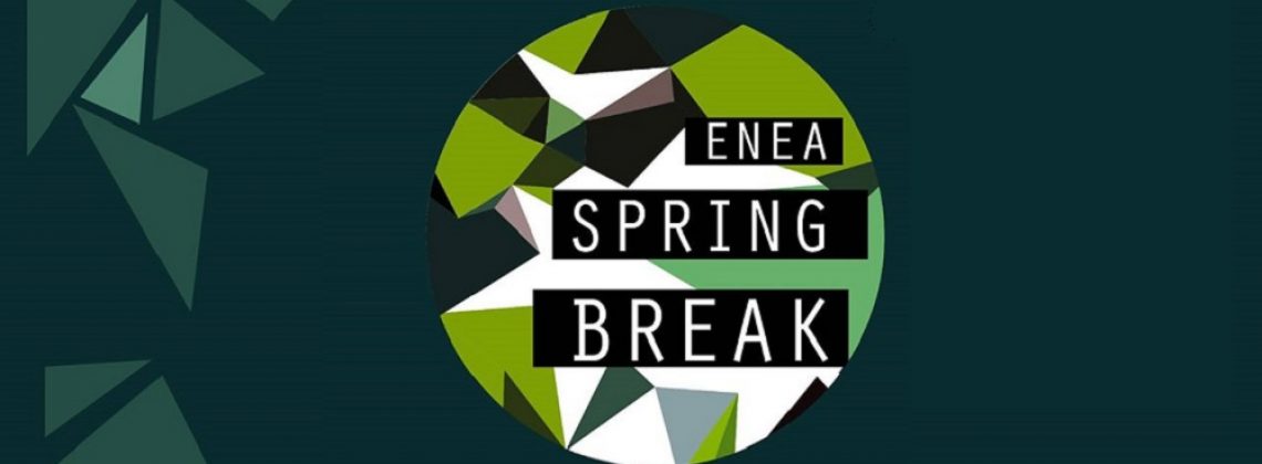 Mamy pierwsze wieści o Enea Spring Break 2019!