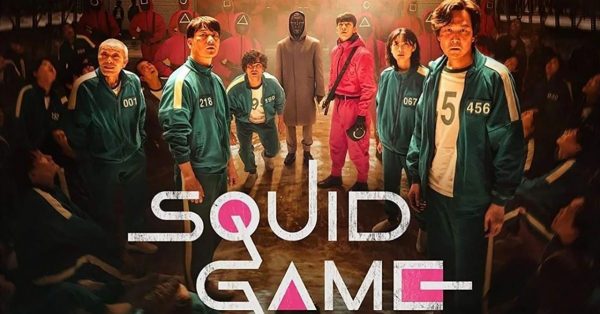 „Squid Game” najpopularniejszą produkcją na Netflixie