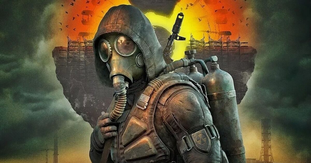 „STALKER 2: Heart of Chornobyl” z nowym zwiastunem. Gra wygląda świetnie