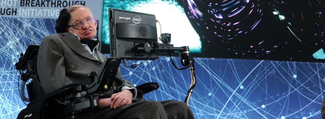 Stephen Hawking: Ludzkość w tym tysiącleciu zmiecie z Ziemi katastrofa