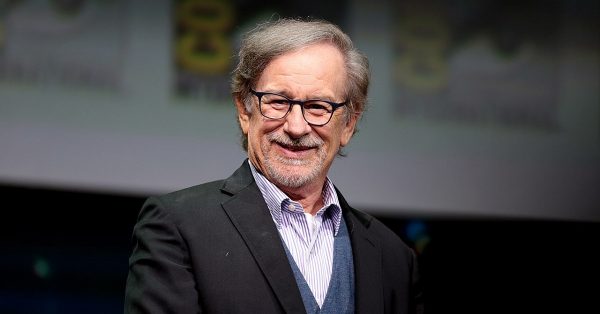 Steven Spielberg o UFO: „A może to my za 500 tysięcy lat?”