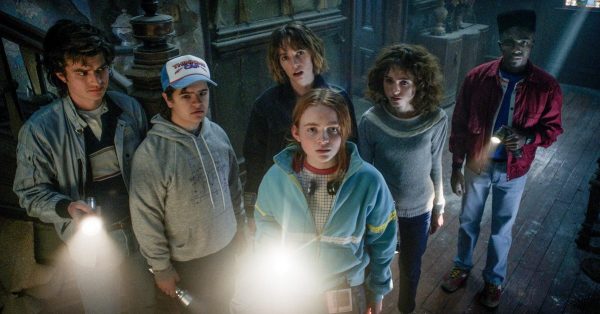 Bracia Duffer twierdzą, że 5. sezon “Stranger Things” będzie krótszy niż ostatni