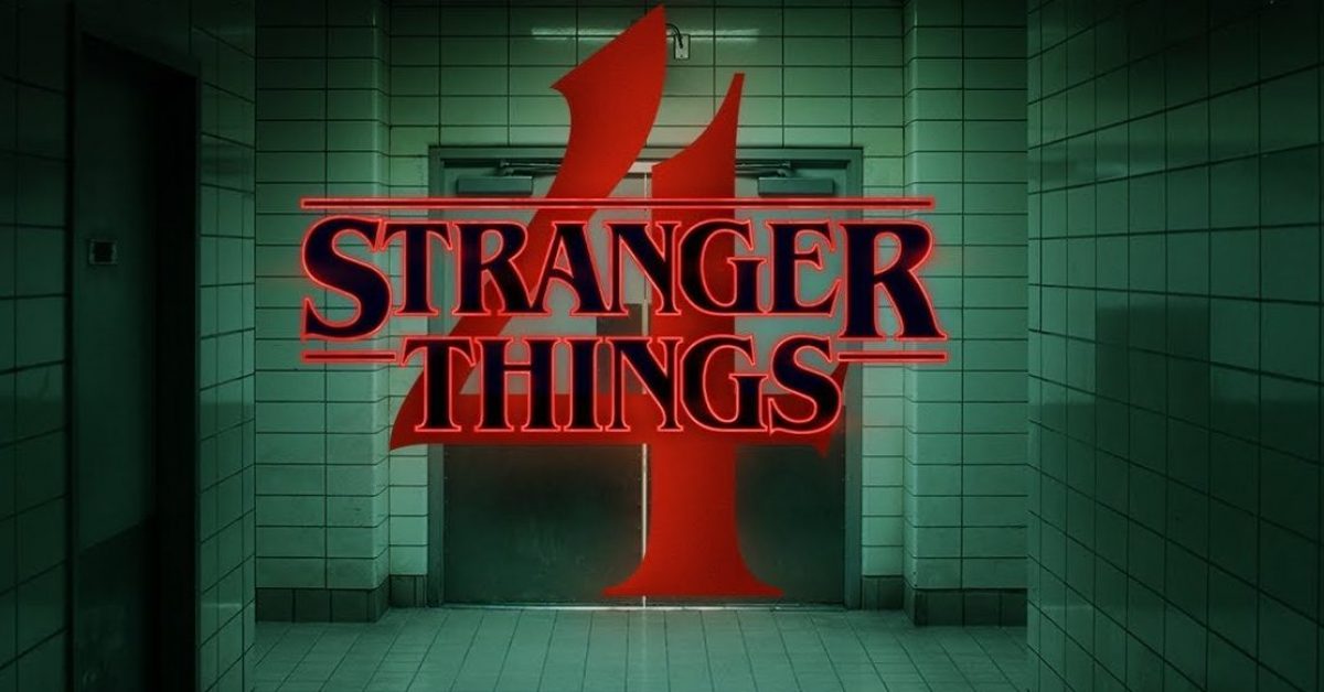 “Jedenastko, słyszysz mnie?” – jest zwiastun 4. sezonu “Stranger Things”
