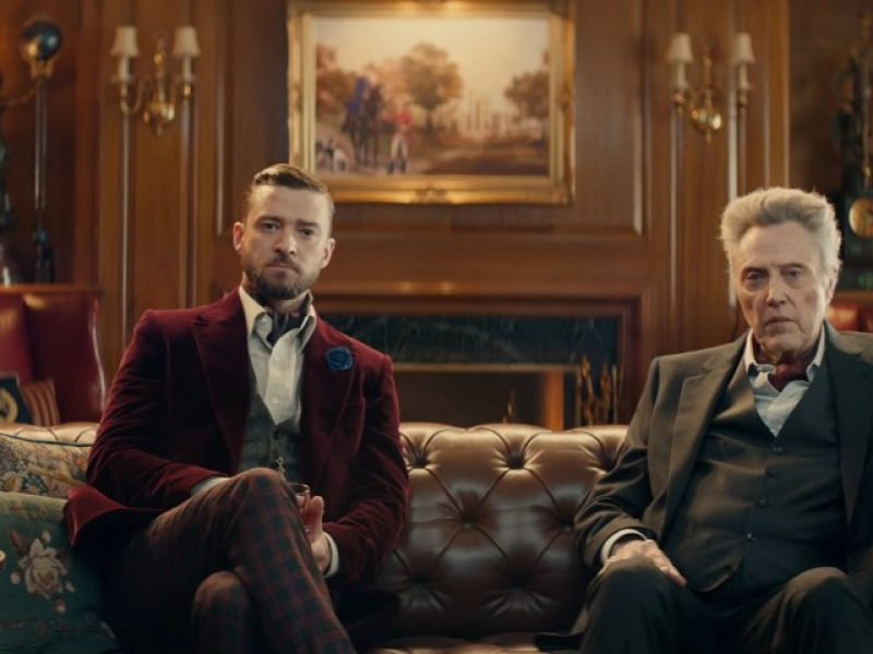 Timberlake, Walken i Malkovich w świetnych reklamach z Super Bowl 2017