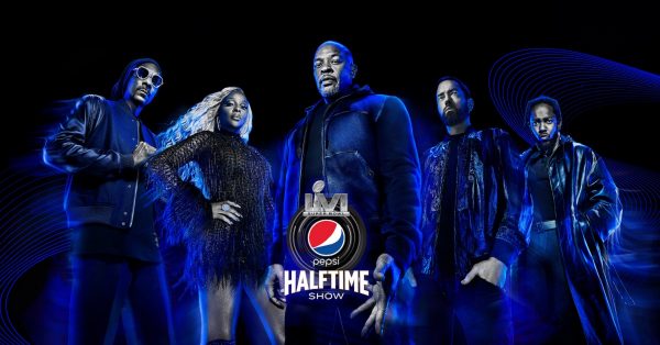 Super Bowl Halftime Show z oficjalnym trailerem. Eminem, Snoop Dogg, Mary J. Blige, Kendrick Lamar i Dr. Dre już gotowi.