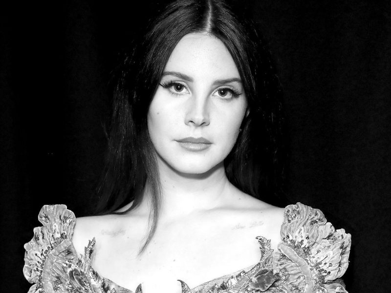 Lana Del Rey – znamy datę premiery płyty “Norman Fucking Rockwell”
