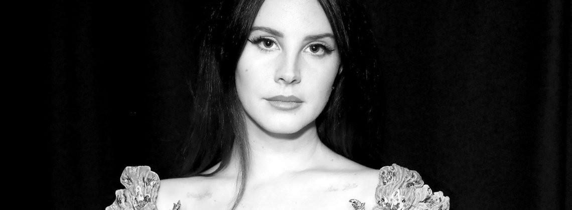 Lana Del Rey – znamy datę premiery płyty “Norman Fucking Rockwell”