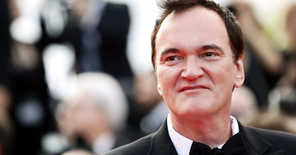 Quentin Tarantino narratorem nadchodzącego serialu