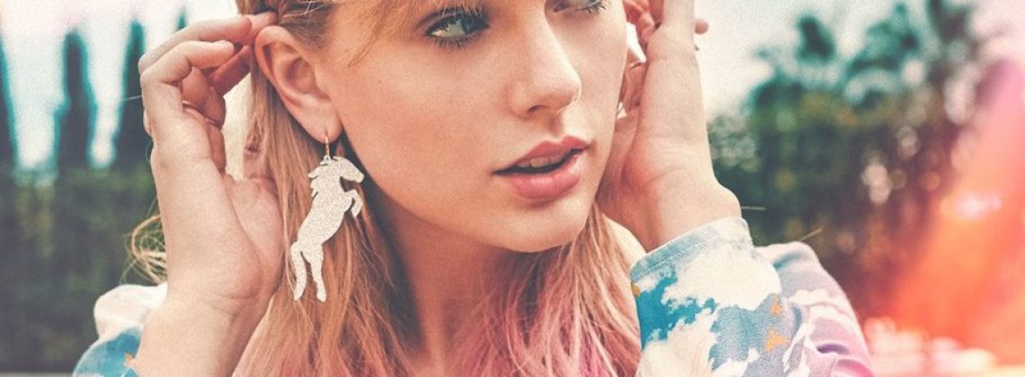 Taylor Swift z kolejną płytą. Posłuchaj nowego numeru!