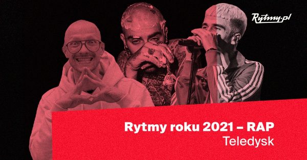 Piękno w oku patrzącego. Wybraliśmy najlepsze teledyski 2021 w polskim rapie