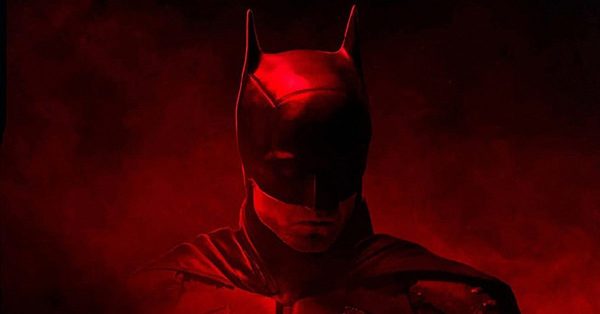 „The Batman” – Bruce Wayne kontra Człowiek-Zagadka
