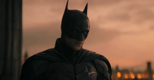 Wiemy, ilu widzów w Polsce obejrzało „The Batman” w pierwszy weekend