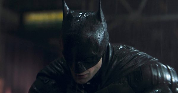 Mroczny i brutalny. Mamy pierwszy zwiastun “The Batman” z Robertem Pattinsonem w roli głównej!
