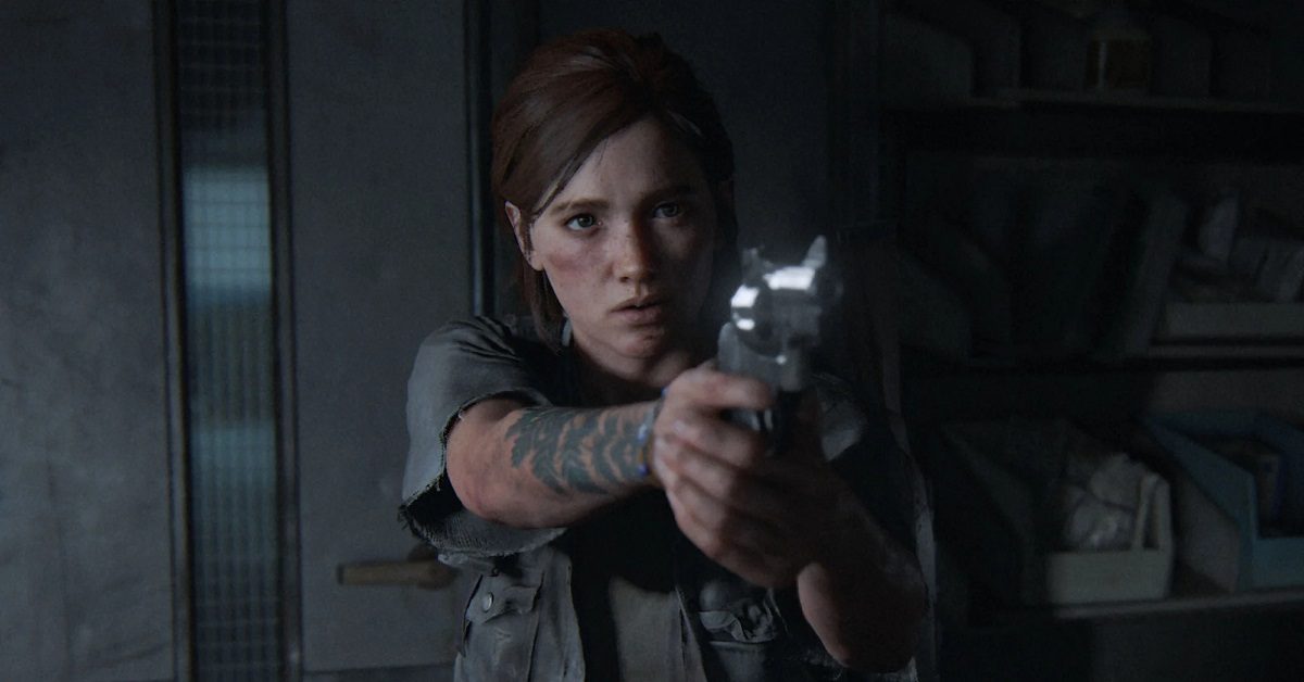 Świetne wyniki sprzedażowe „The Last of Us Part 2”. Trzecia część szybciej niż myślimy?