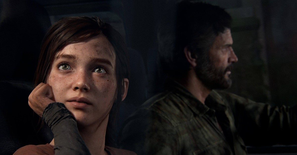 Oszuści sprzedają nieprawdziwe „The Last of Us” w wersji na PC