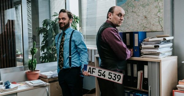 Drugi sezon “The Office PL” wkrótce zawita na ekranach. Pojawiły się teaser i zdjęcia z planu