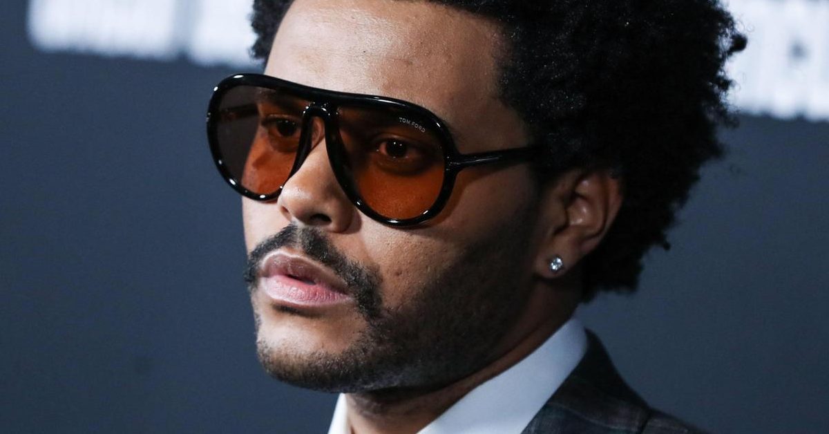 The Weeknd rekordzistą pod względem liczby posiadanych diamentowych tracków