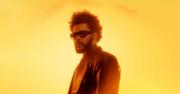 The Weeknd przedłużył kontrakt z Universal Music Group