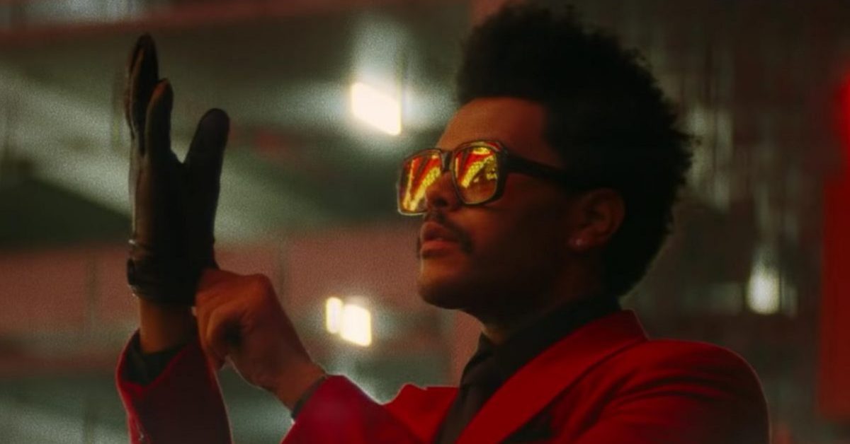 “Blinding Lights” The Weeknd z historycznym wynikiem na Billboard Hot 100