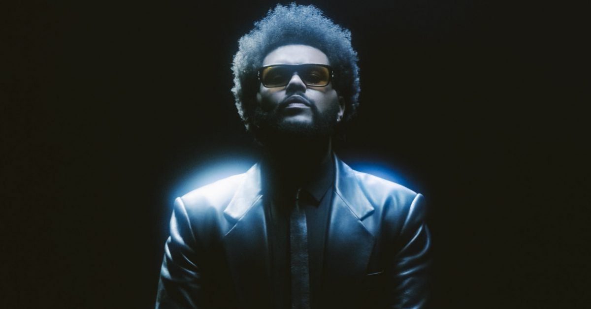 The Weeknd: oficjalnie jest najchętniej słuchanym artystą