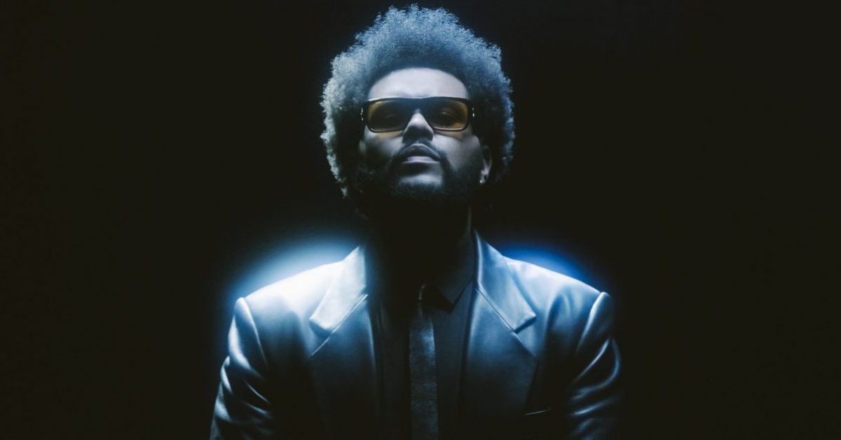 The Weeknd został nowym headlinerem Coachelli (za Kanyego Westa)