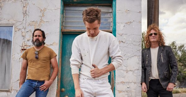 The Killers zapowiadają premierę singla „Boy”