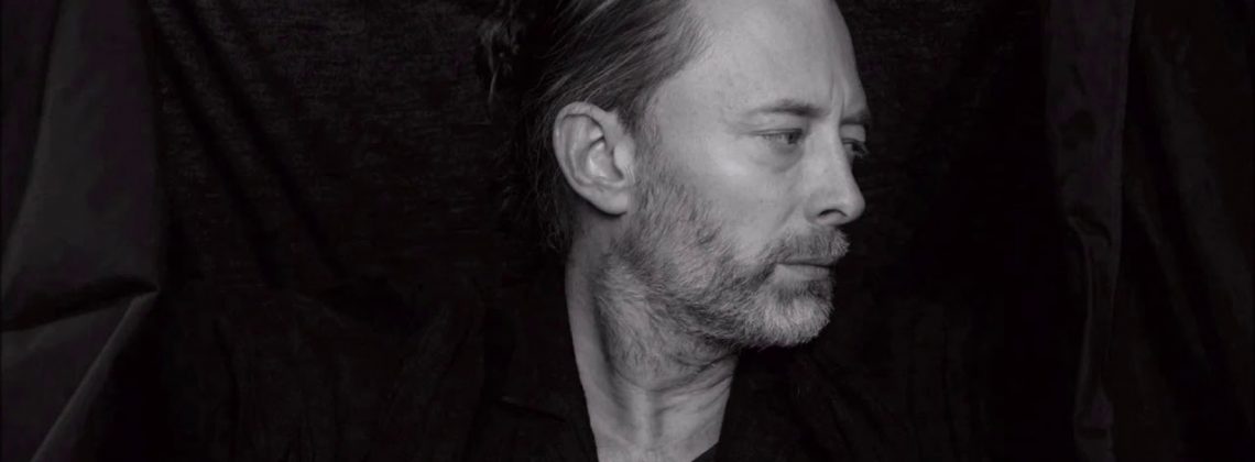 Thom Yorke z solowym projektem kolejną gwiazdą Open’era 2020
