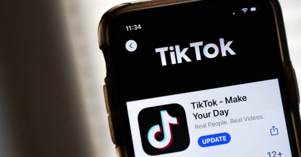 Opublikowano listę najpopularniejszych artystów w 2021 roku na TikToku