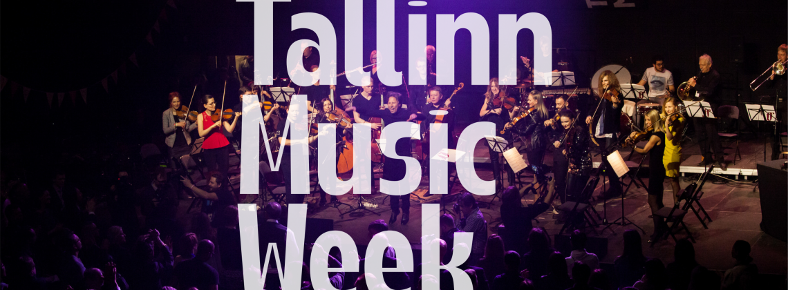 Nadchodzi Tallinn Music Week!