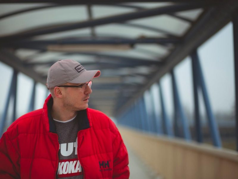 Pezet, Stasiak oraz Steez83 polecają książkę “To nie jest hip-hop. Rozmowy”.