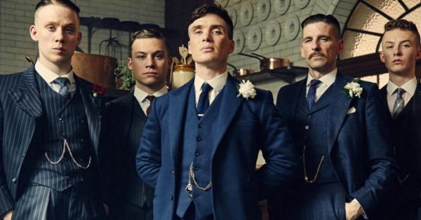 Cillian Murphy odpowiedział, czy Tommy Shelby przeżyje ostatni sezon “Peaky Blinders”