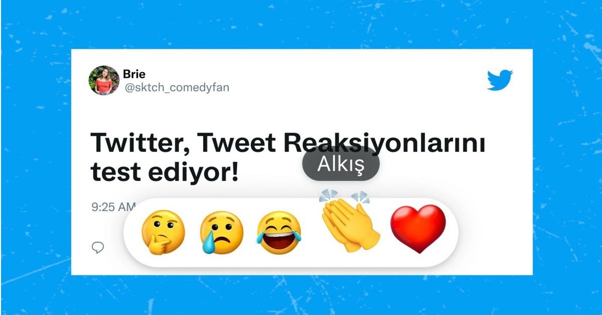 Twitter jak Facebook? Trwają testy nad wprowadzeniem reakcji na tweety