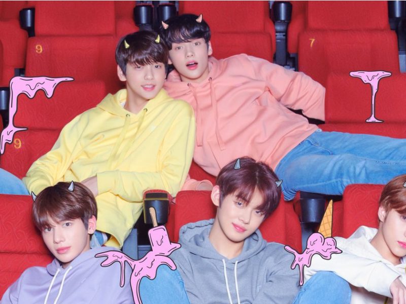 Te k-popowe zespoły zadebiutowały w 2019 roku