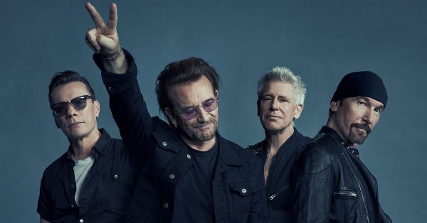 Bono nie przepada za twórczością U2. Nie podoba mu się też nazwa zespołu