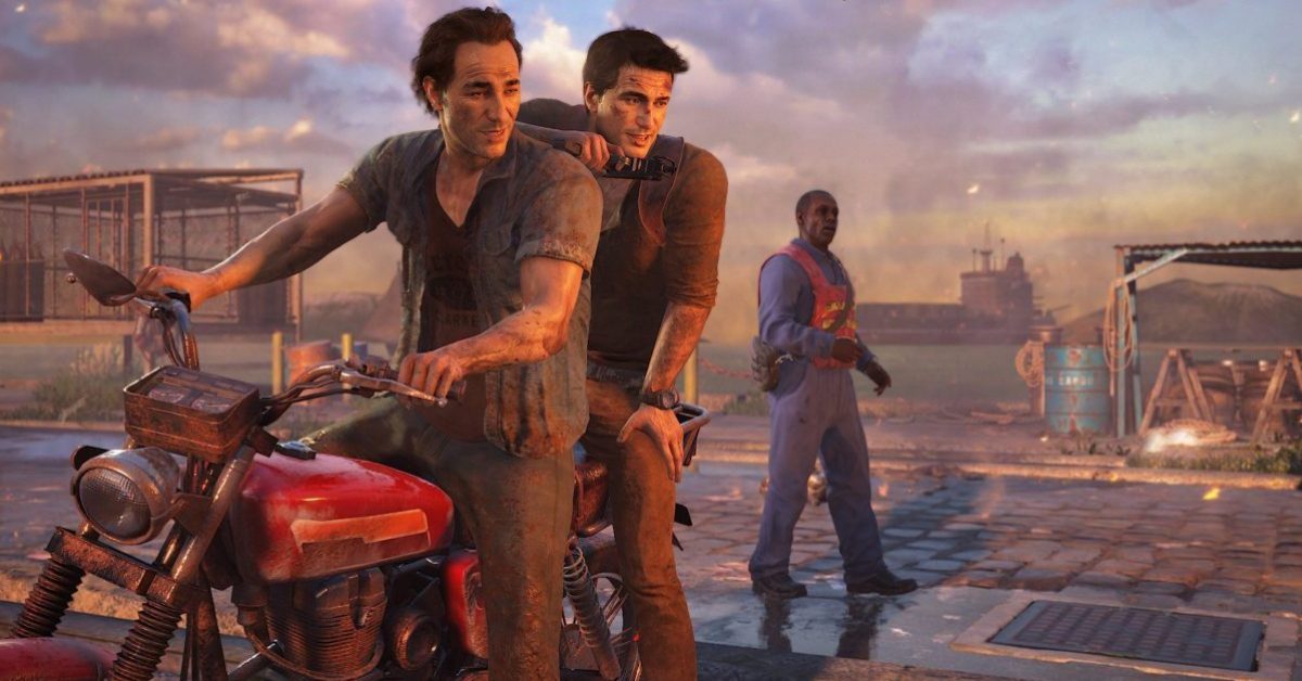 “Uncharted 5” rzeczywiście powstaje? Nowa rekruterka Naughty Dog mogła zdradzić plany studia