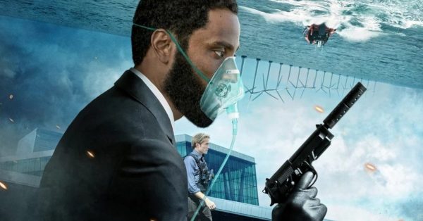 Wrzesień 2021 na HBO GO: “Tenet”, “Jojo Rabbit”, “Ex Machina”, “Aquaman” i inne