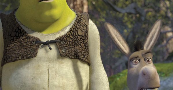 „Shrek” i „Mroczny Rycerz” na liście filmów budujących dziedzictwo kulturowe USA