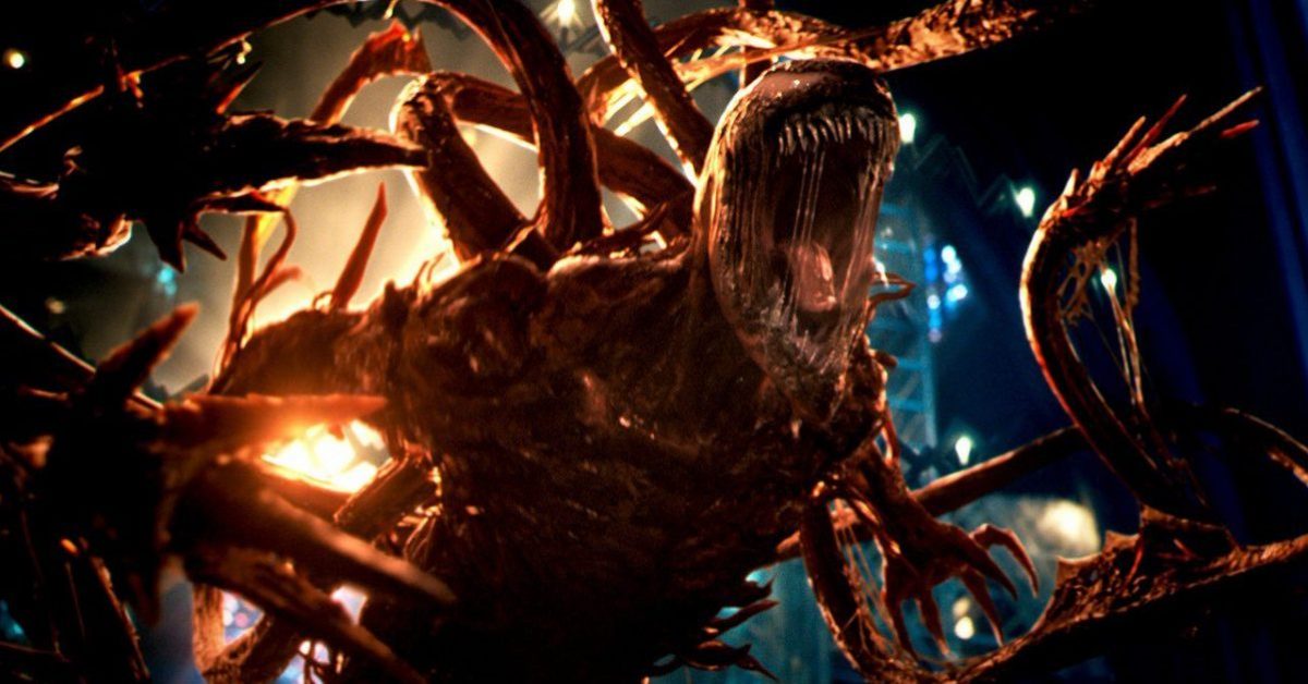 „Venom 2: Carnage” – pierwszy zwiastun już w sieci