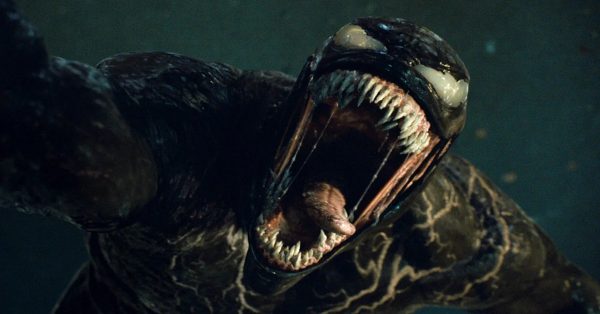 Niedoprawiona papka – recenzja filmu „Venom 2: Carnage”