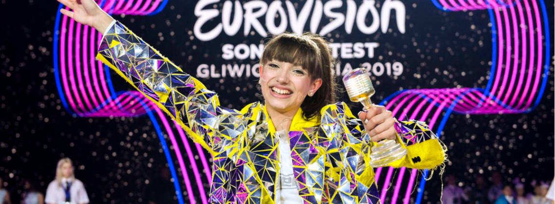 Polska ponownie triumfuje na Eurowizji Junior!