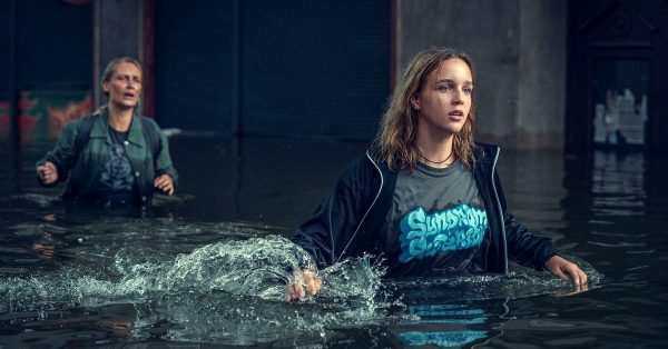 „Wielka woda” drugim najchętniej oglądanym nieanglojęzycznym serialem Netflixa na świecie