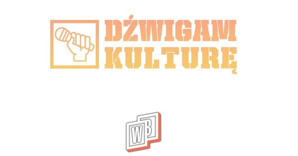 #DźwigamKulturę – akcja wsparcia od WiniaryBookings