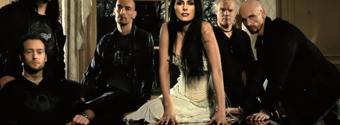 Within Temptation na dwóch koncertach w Polsce!