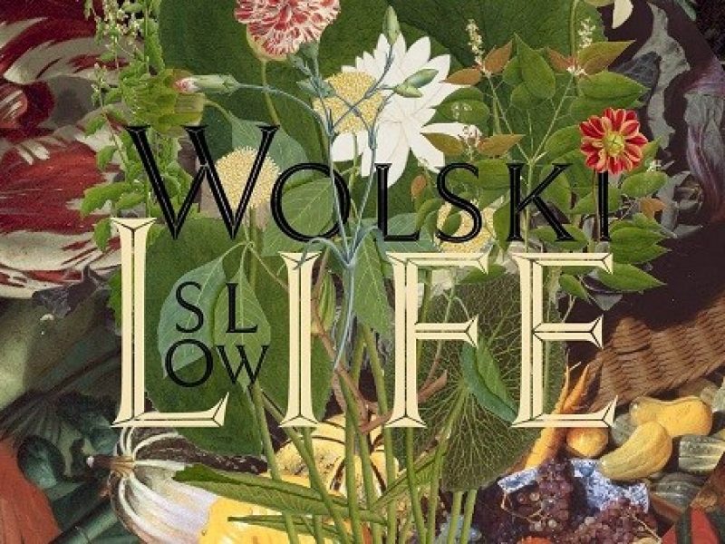 Chcesz kreatywnie i muzycznie zakończyć sezon letni? Wybierz się na Wolski Slow Life!