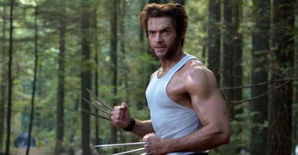Taron Egerton zagra nowego Wolverine’a?