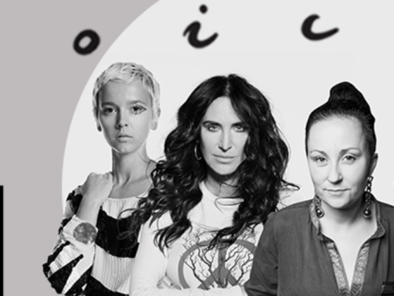 Najlepsze polskie wokalistki na jednej scenie! Trasa Women’s Voices rusza już we wrześniu!