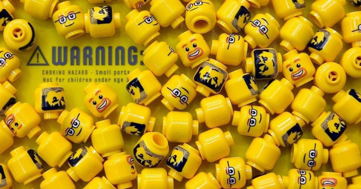Lego zrywa z plastikiem. Duńska firma na ekologicznej ścieżce