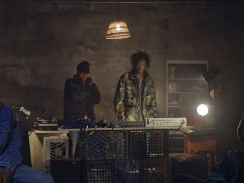 Wu-Tang: An American Saga – zobacz zwiastun serialu o kultowym składzie hip-hopowym